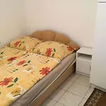 Apartment Amarillo 3 By Interhome Balatonmariafurdo