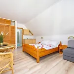 Amarillo 3 By Interhome Apartment