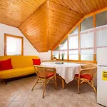 Amarillo 3 By Interhome * Balatonmariafurdo