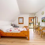 Apartment Amarillo 3 By Interhome