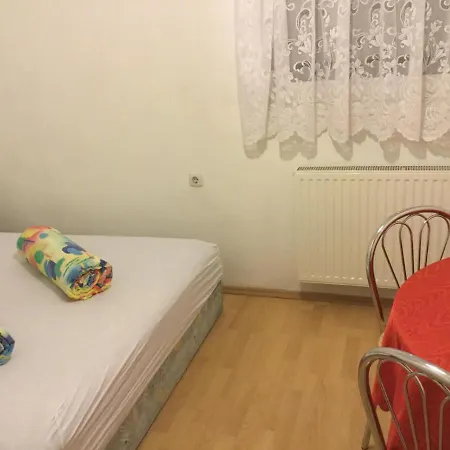 דירה Amarillo 3 By Interhome