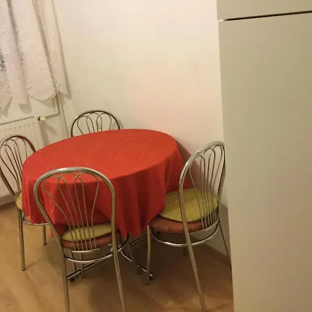 Lejlighed Amarillo 3 By Interhome *