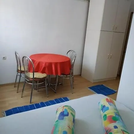 Lejlighed Amarillo 3 By Interhome Balatonmáriafürdő