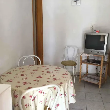 Amarillo 3 By Interhome Apartment Balatonmariafurdo