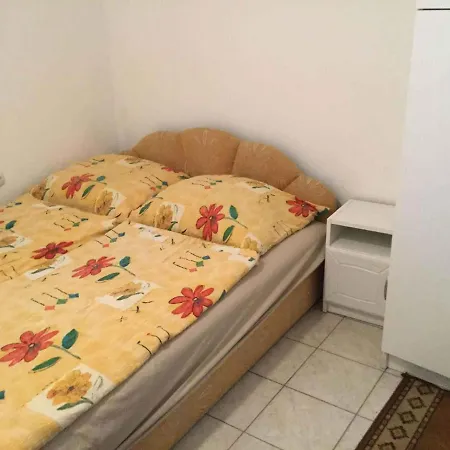 דירה Amarillo 3 By Interhome Balatonmáriafürdő