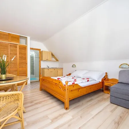 Amarillo 3 By Interhome Lejlighed