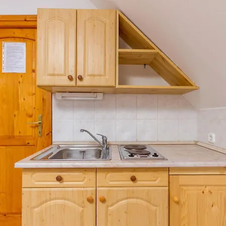 Amarillo 3 By Interhome דירה *