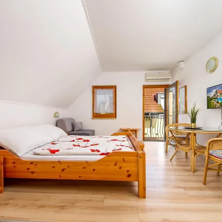 דירה Amarillo 3 By Interhome