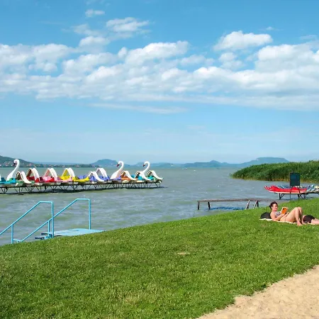 Amarillo 3 By Interhome * Balatonmáriafürdő
