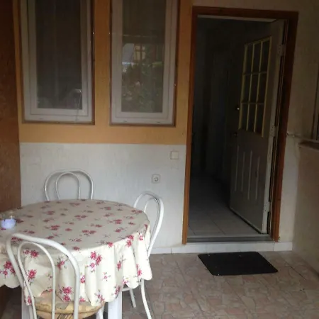 Amarillo 3 By Interhome דירה *