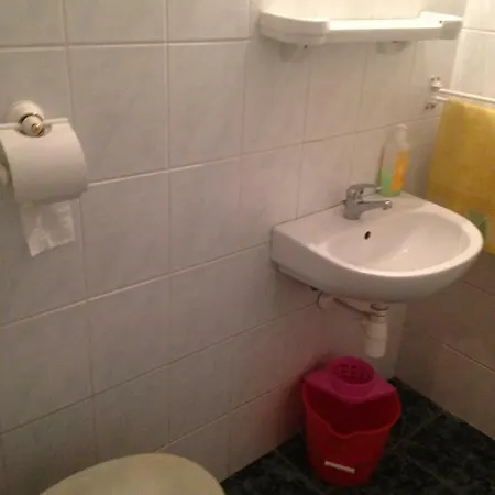 דירה Amarillo 3 By Interhome Balatonmáriafürdő