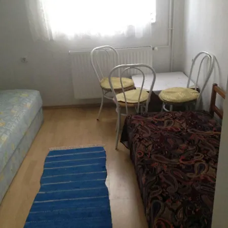 דירה Amarillo 3 By Interhome Balatonmáriafürdő