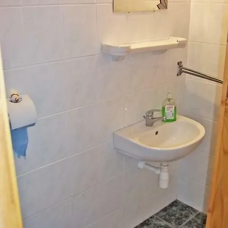 Lejlighed Amarillo 3 By Interhome Balatonmáriafürdő