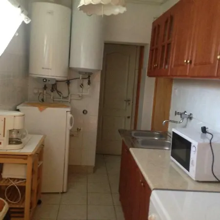 Amarillo 3 By Interhome Balatonmariafurdo