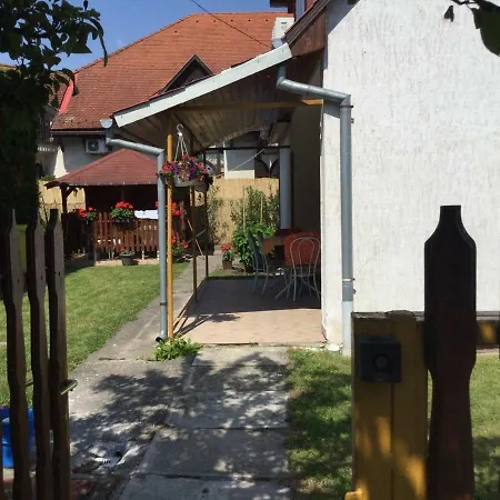 Lejlighed Amarillo 3 By Interhome