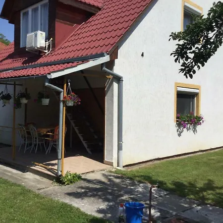 Amarillo 3 By Interhome Lejlighed *