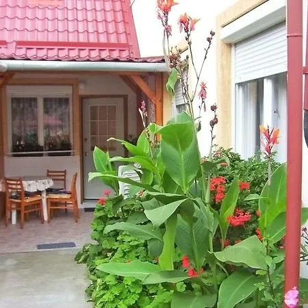 Amarillo 3 By Interhome Lejlighed