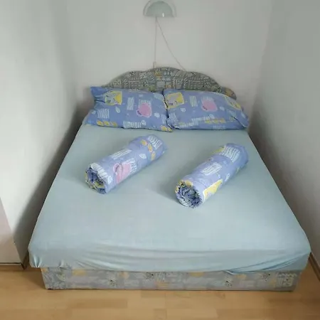 Amarillo 3 By Interhome דירה