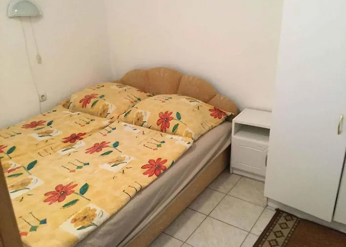 Lejlighed Amarillo 3 By Interhome Balatonmáriafürdő