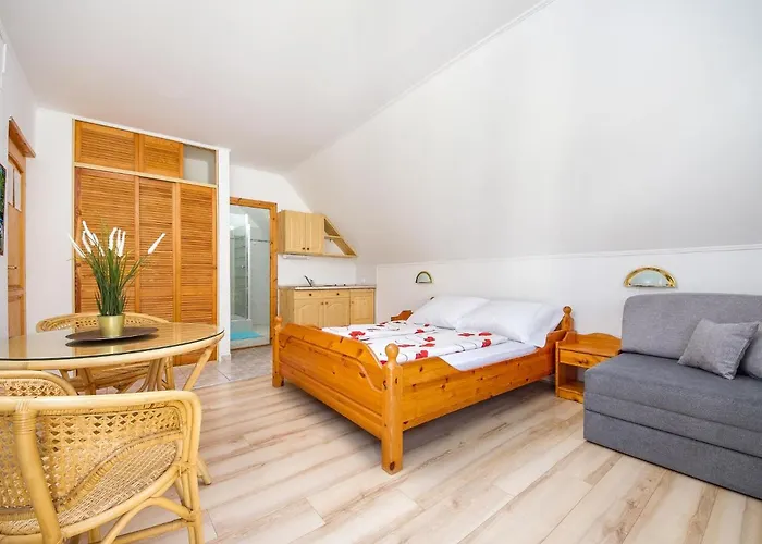 Amarillo 3 By Interhome Lejlighed