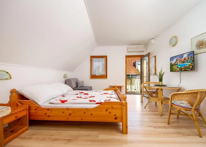 Lejlighed Amarillo 3 By Interhome