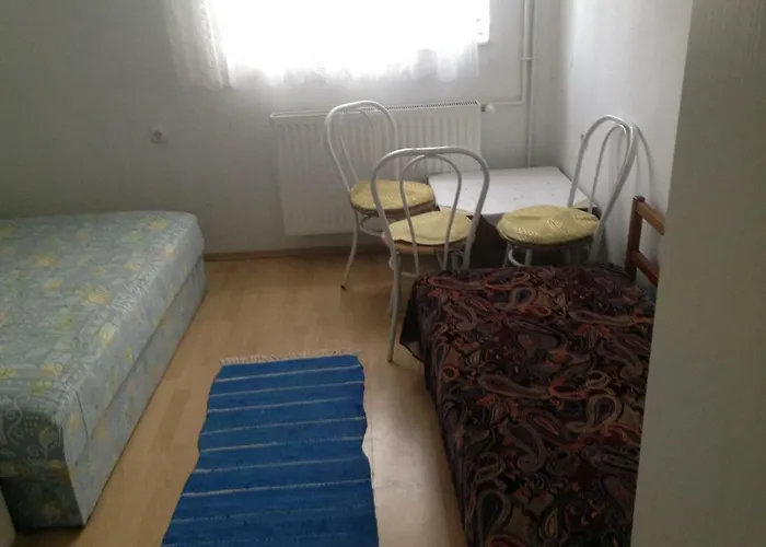 Lejlighed Amarillo 3 By Interhome Balatonmáriafürdő