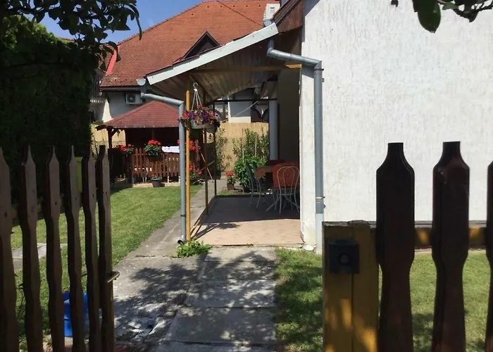 Lejlighed Amarillo 3 By Interhome